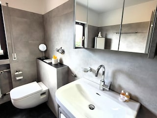 Apartment Winterberg Ausstattung 14