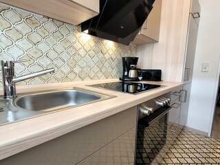 Apartamento Winterberg Características 10