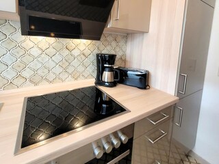 Appartement Winterberg Kenmerken 16