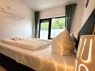 Appartamento Winterberg Caratteristiche 3