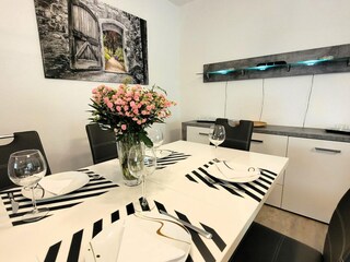 Apartment Winterberg Ausstattung 18