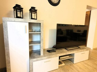 Appartement Winterberg Équipement 18