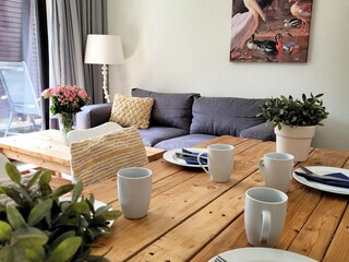 Appartamento Winterberg Caratteristiche 1
