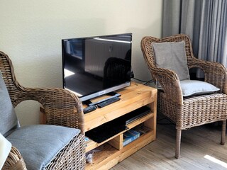 Appartamento Winterberg Caratteristiche 18
