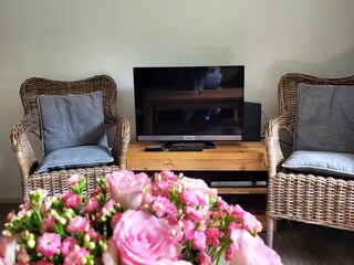 Apartment Winterberg Features 14