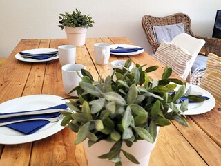 Appartamento Winterberg Caratteristiche 21