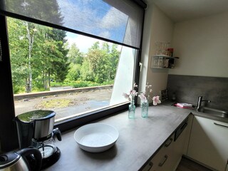 Appartamento Winterberg Caratteristiche 22