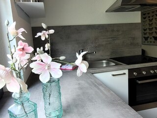 Appartement Winterberg Kenmerken 17