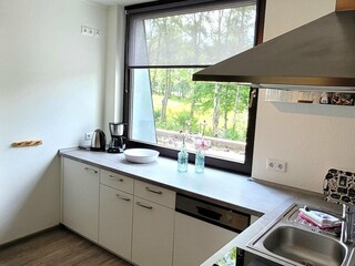 Appartamento Winterberg Caratteristiche 23