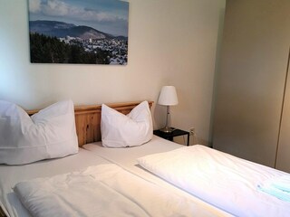 Appartamento Winterberg Caratteristiche 25