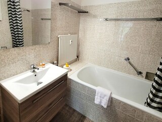 Appartamento Winterberg Caratteristiche 26