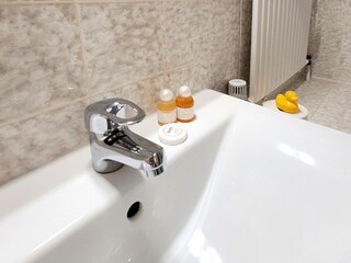 Apartment Winterberg Ausstattung 25