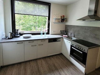 Apartment Winterberg Ausstattung 8