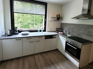 Appartamento Winterberg Caratteristiche 6