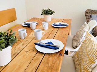 Appartement Winterberg Kenmerken 4