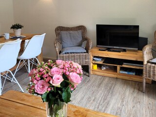 Appartement Winterberg Kenmerken 11