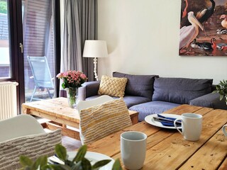 Apartment Winterberg Ausstattung 12