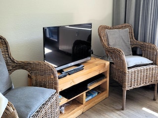 Apartment Winterberg Ausstattung 13