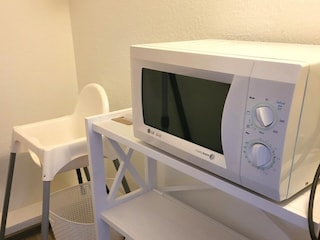 Apartment Winterberg Ausstattung 16