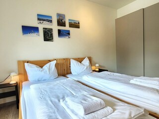 Appartamento Winterberg Caratteristiche 8