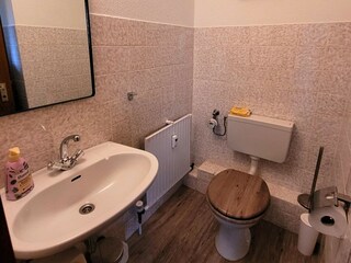 Apartment Winterberg Ausstattung 13