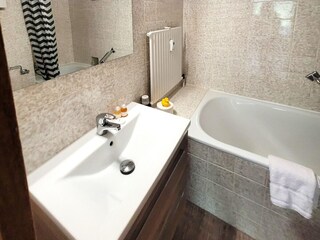 Apartamento Winterberg Características 21