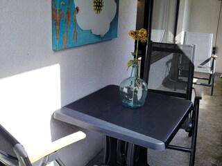 Apartment Winterberg Outdoor Recording 5