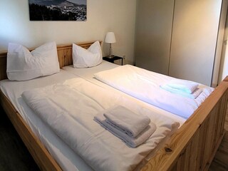 Appartement Winterberg Équipement 27