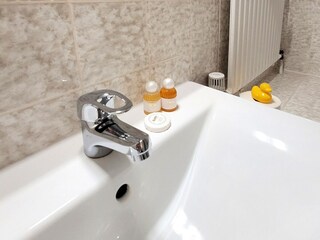 Apartment Winterberg Ausstattung 10