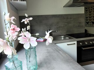 Apartment Winterberg Features 30