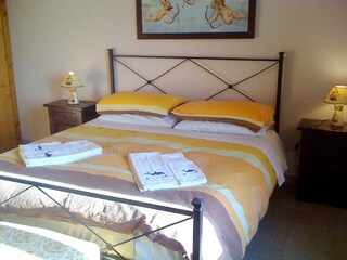 Vakantiehuis Bolsena Kenmerken 25