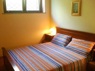 Vakantiehuis Bolsena Kenmerken 27