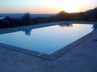 Ferienhaus Bolsena Außenaufnahme 13