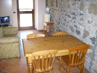 Holiday house Bolsena Features 31