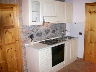 Holiday house Bolsena Features 32