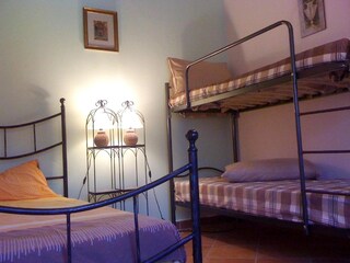 Holiday house Bolsena Features 33