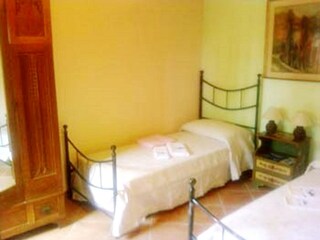 Vakantiehuis Bolsena Kenmerken 32