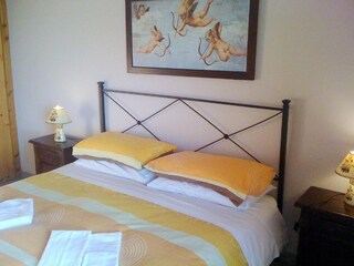 Casa de vacaciones Bolsena Características 36