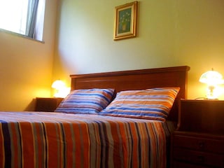 Ferienhaus Bolsena Ausstattung 37