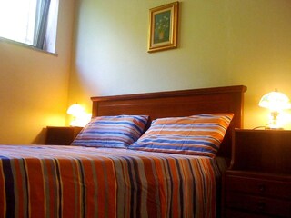 Vakantiehuis Bolsena Kenmerken 37