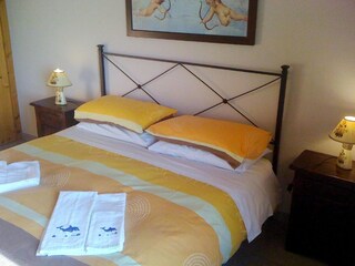 Vakantiehuis Bolsena Kenmerken 38