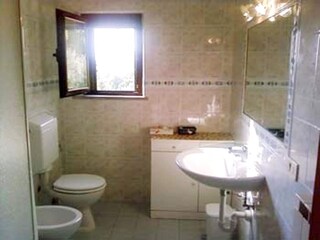 Holiday house Bolsena Features 41