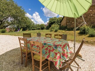 Boerderij Jumilhac-le-Grand Buitenaudio-opname 2