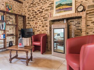Type de propriété : Ferme Jumilhac-le-Grand Équipement 16