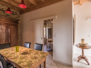 Type de propriété : Ferme Jumilhac-le-Grand Équipement 17