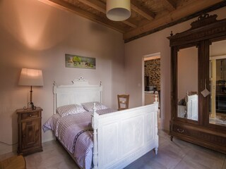 Type de propriété : Ferme Jumilhac-le-Grand Équipement 19