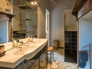 Type de propriété : Ferme Jumilhac-le-Grand Équipement 22