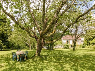 Boerderij Jumilhac-le-Grand Buitenaudio-opname 9