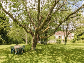 Type de propriété : Ferme Jumilhac-le-Grand Enregistrement extérieur 9