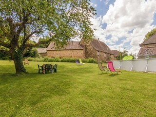 Type de propriété : Ferme Jumilhac-le-Grand Enregistrement extérieur 12